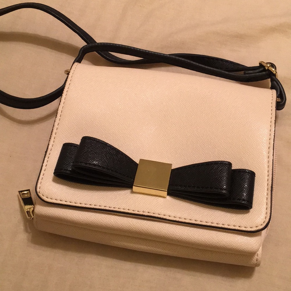 Merona Mini Crossbody